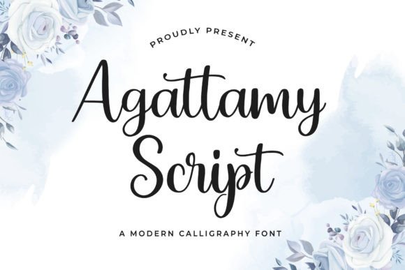 Agattamy Script: A Strategic Tool for Creative and Professional Expression