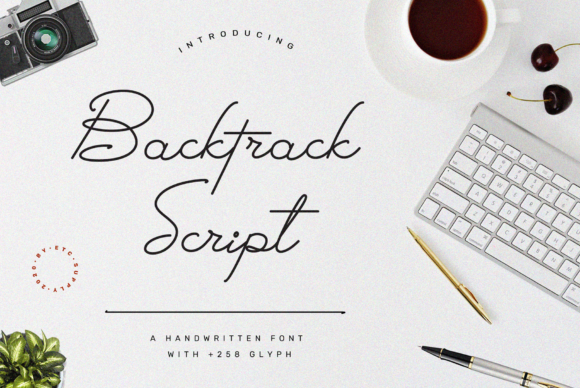 Backtrack Script: A Strategic Tool for Elevating Design and Communication