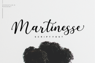 Martinesse Script: A Strategic Tool for Modern Design and Communication