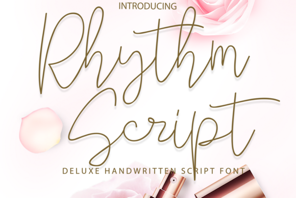 Rhythm Script